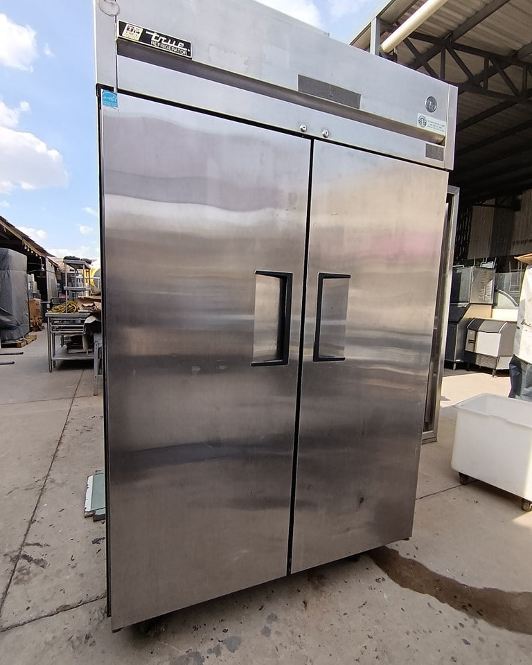 Refrigerador TRUE TG2R-2S (Seminuevo)