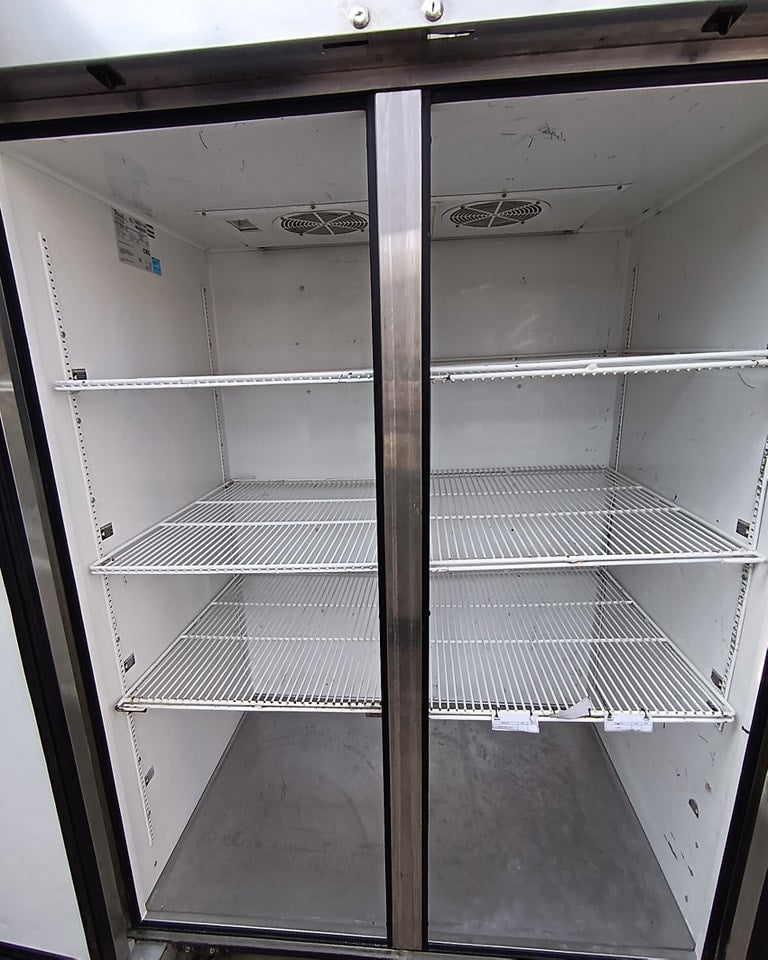 Refrigerador TRUE TG2R-2S (Seminuevo)