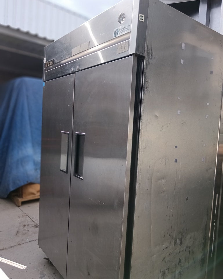 Refrigerador TRUE TG2R-2S (Seminuevo)