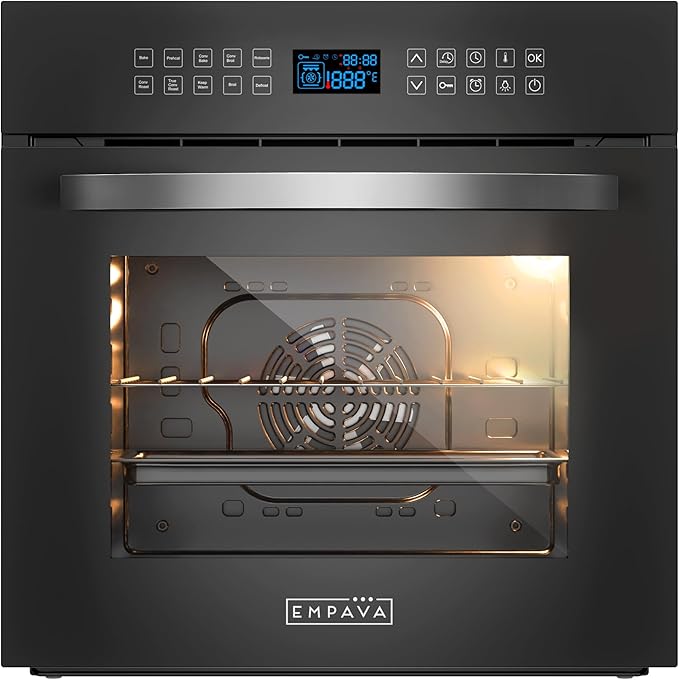 Horno Empava 24WOC17 (Nuevo)