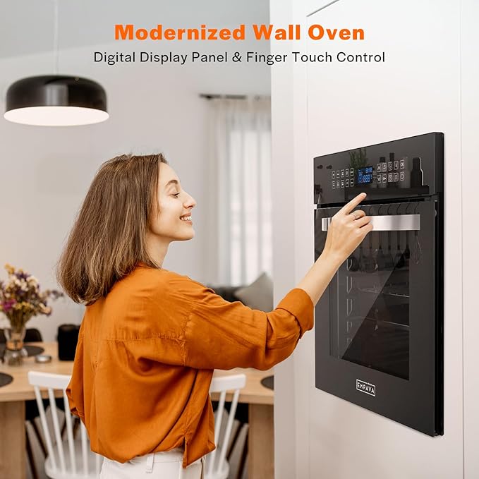 Horno Empava 24WOC17 (Nuevo)