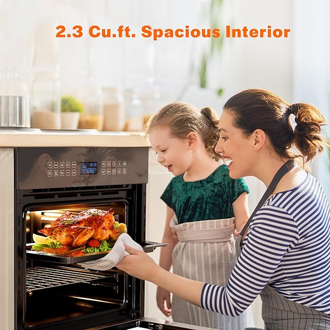 Horno Empava 24WOC17 (Nuevo)