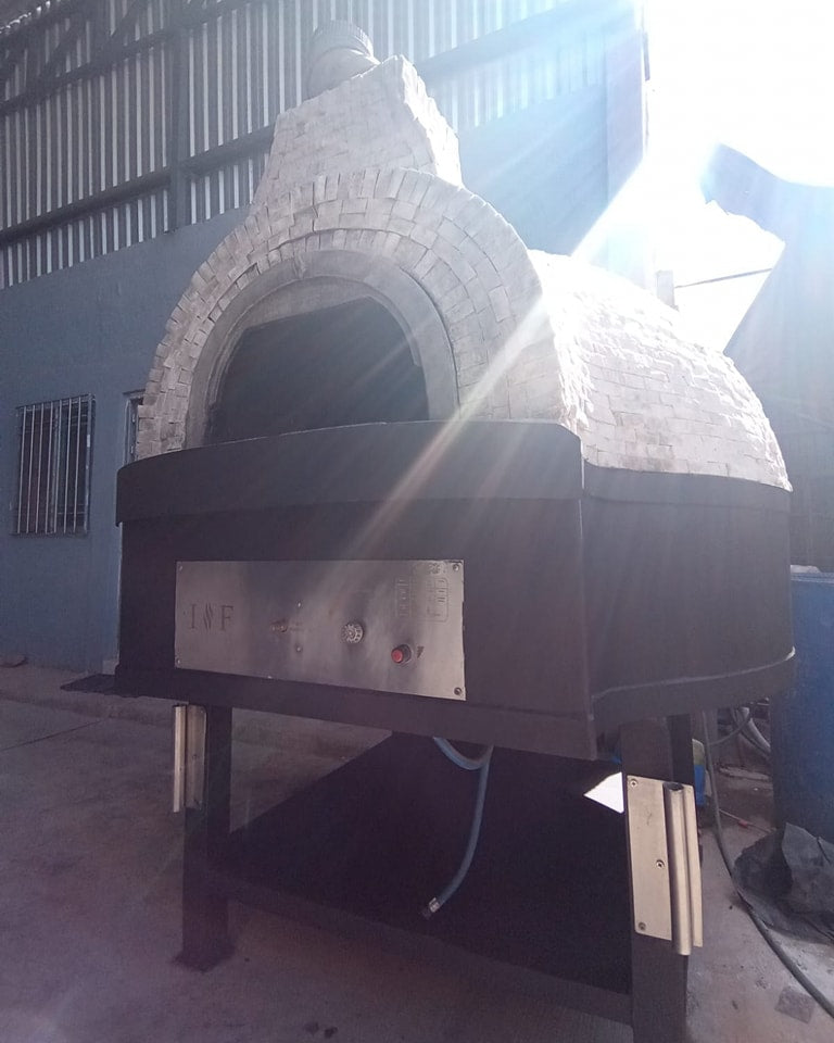Horno Italiano Forni (Seminuevo)