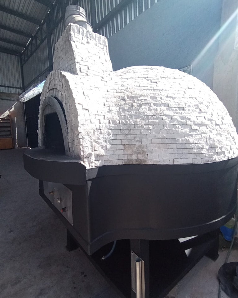 Horno Italiano Forni (Seminuevo)