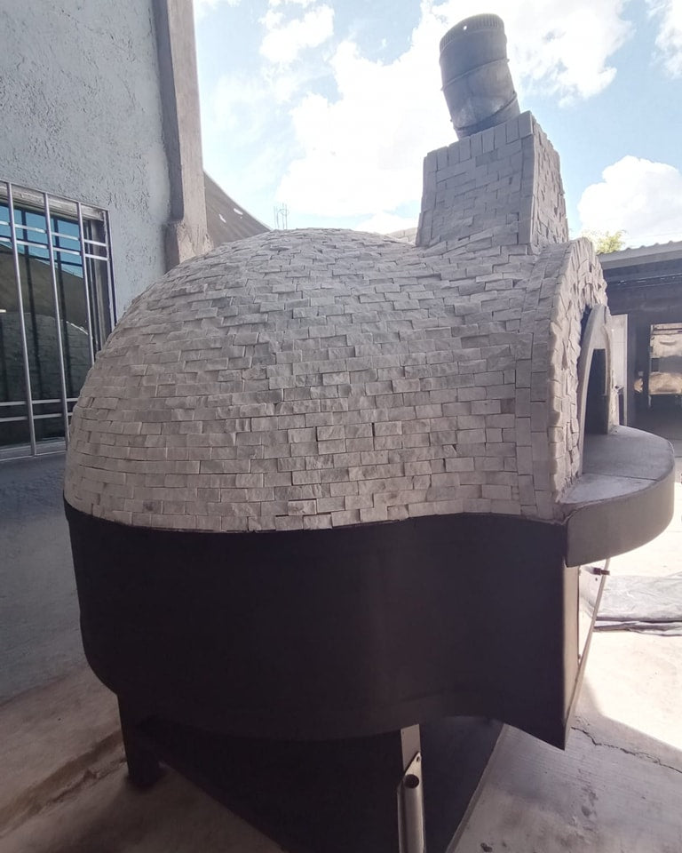 Horno Italiano Forni (Seminuevo)