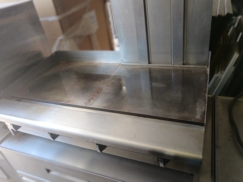 Plancha ASBER AEMG-36-H (Seminueva)